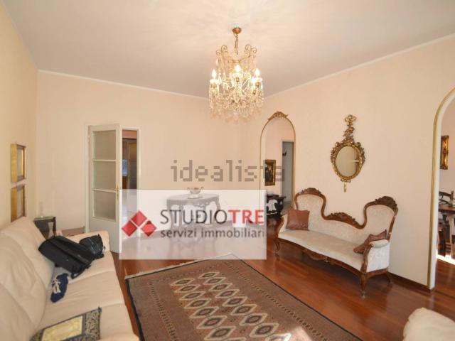 Appartamento in vendita di 158 m² in Piazza Diocleziano, 2