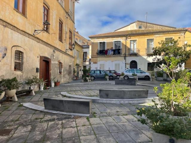 Appartamento in vendita di 158 m² in Piazza Sant&apos Angelo