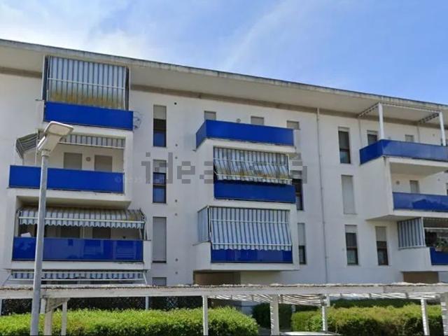 Appartamento in vendita di 1594 m² in Via della Pace
