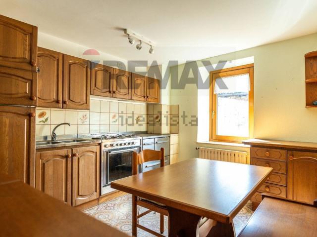 Appartamento in vendita di 159 m²