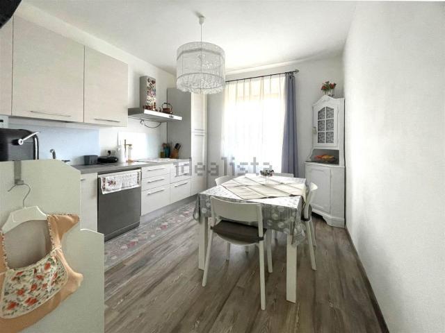 Appartamento in vendita di 159 m²