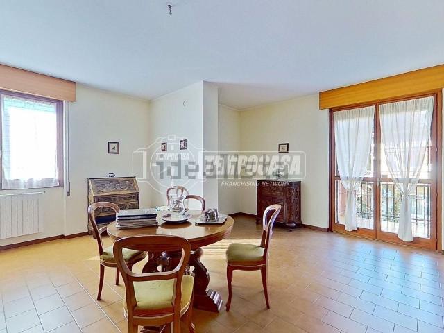 Appartamento in vendita di 159 m² in Via Concordia