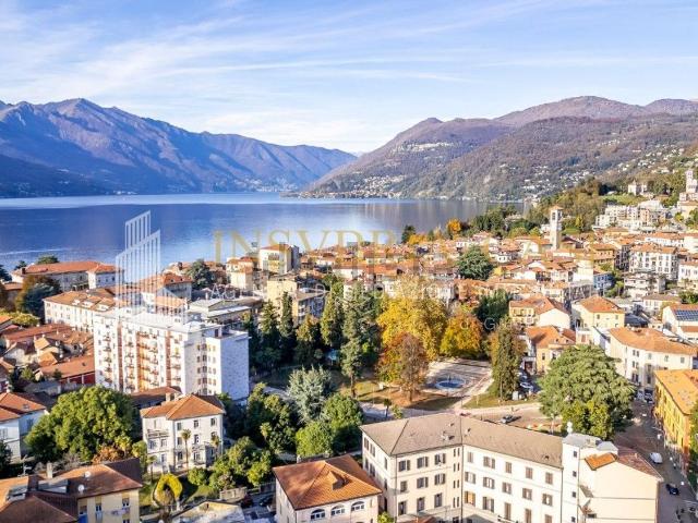 Appartamento in vendita di 159 m² in Via Cairoli, 32