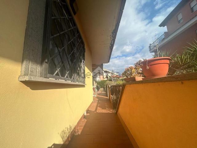 Appartamento in vendita di 159 m² in Via Calatafimi, 65
