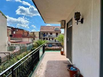 Appartamento in vendita di 159 m² in Via A. di Sangiuliano
