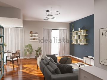 Appartamento in vendita di 159 m² in Via Angelo Ramazzotti, 24