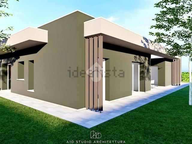 Appartamento in vendita di 159 m² in Via Alberazza, 13