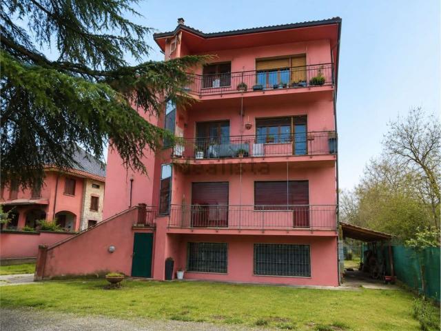 Appartamento in vendita di 159 m² in Via Alessandria, 32