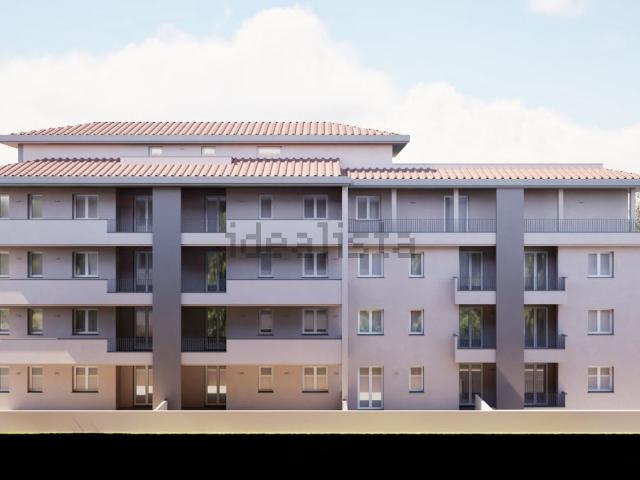 Appartamento in vendita di 159 m² in Via Bologna