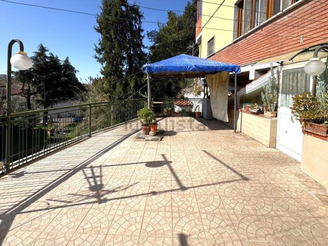 Appartamento in vendita di 159 m² in Via Baluardo