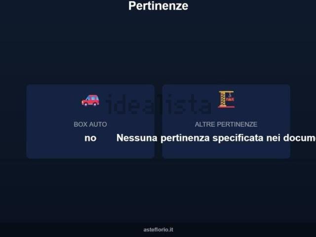 Appartamento in vendita di 159 m² in Via Beato Girolamo Gherarducci
