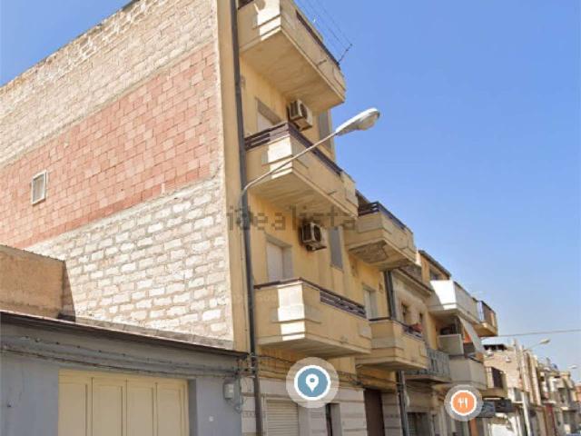 Appartamento in vendita di 159 m² in Via G. B. Iacono, 72