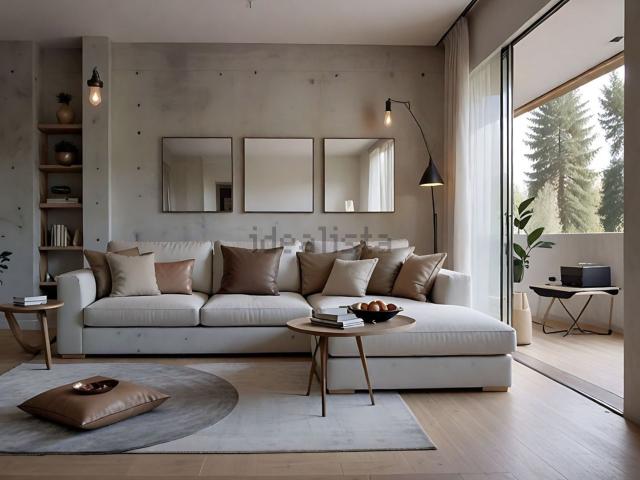 Appartamento in vendita di 159 m² in Via G. Boschieri