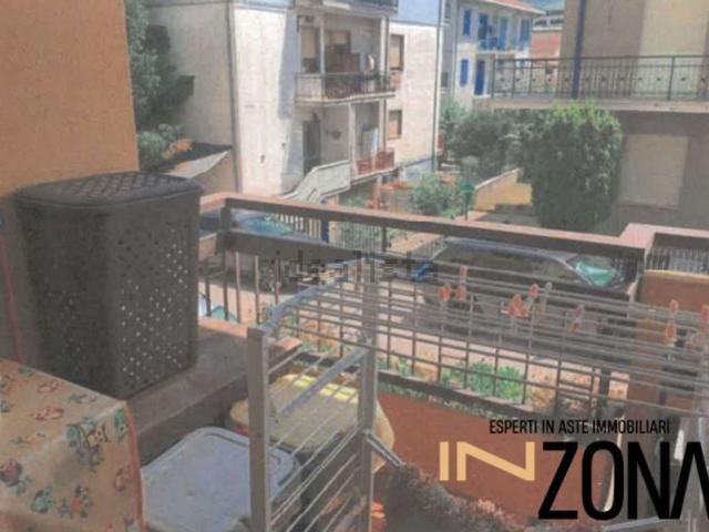 Appartamento in vendita di 159 m² in Via Galileo Galilei, 100