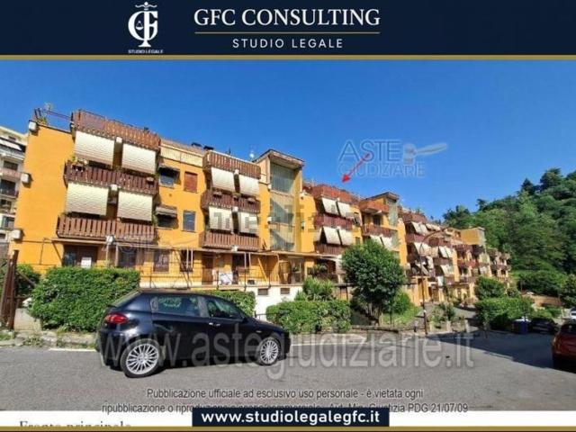 Appartamento in vendita di 159 m² in Via Generale Carlo Alberto dalla Chiesa, 40