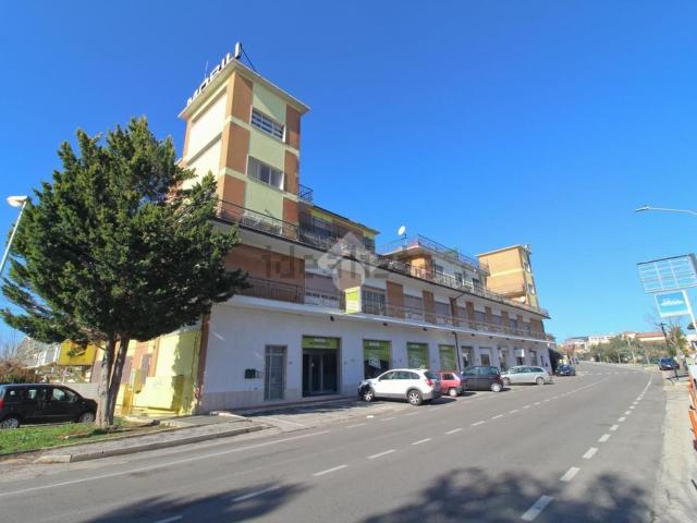 Appartamento in vendita di 159 m² in Via Dante Alighieri, 20