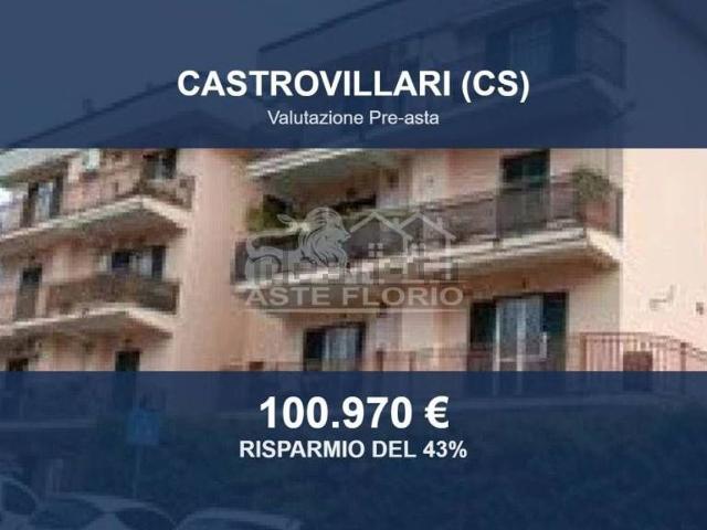 Appartamento in vendita di 159 m² in Via dei Gelsi, 10