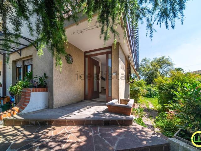 Appartamento in vendita di 159 m² in Via della Libertà, 82