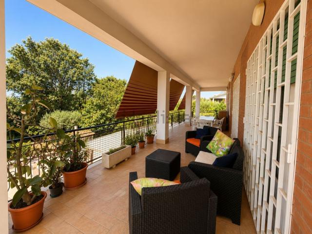 Appartamento in vendita di 159 m² in Via delle Ninfe, 24