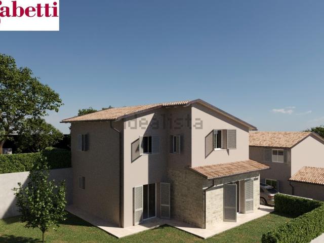 Appartamento in vendita di 159 m² in Via di Fontibona