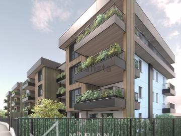 Appartamento in vendita di 159 m² in Via Fabio Filzi