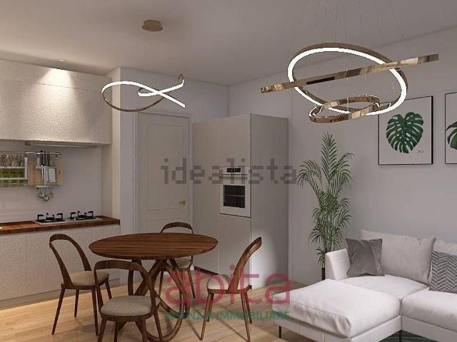 Appartamento in vendita di 159 m² in Via Indipendenza, 30
