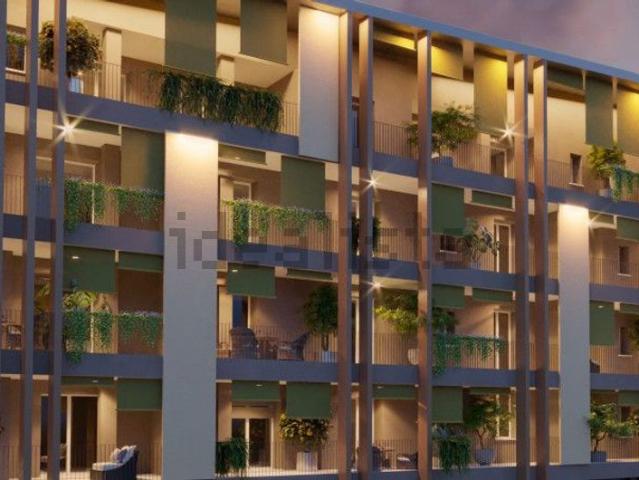 Appartamento in vendita di 159 m² in Via John Cage