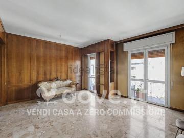 Appartamento in vendita di 159 m² in Via M. Buonarroti, 14