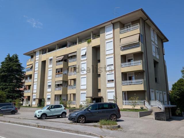 Appartamento in vendita di 159 m² in Via Meduna, 43