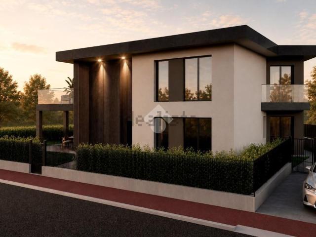Appartamento in vendita di 159 m² in Via Mulino Vecchio, 3