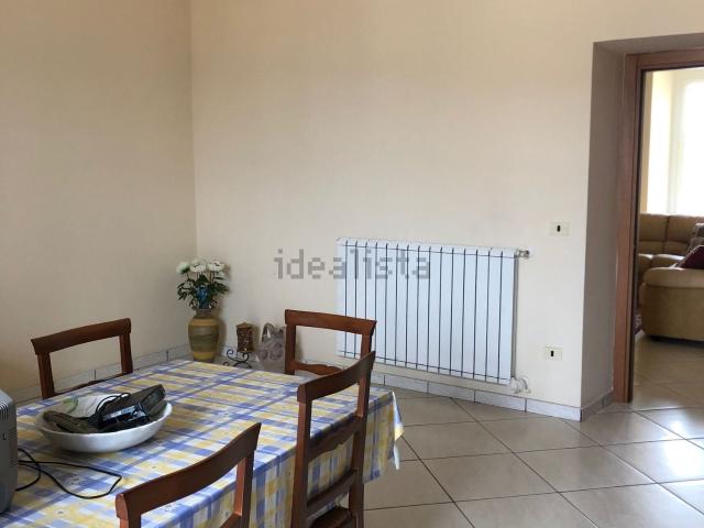 Appartamento in vendita di 159 m² in Via San Carlo, 26