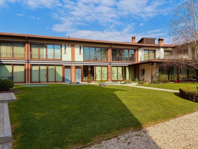 Appartamento in vendita di 159 m² in Via San Fermo, 6