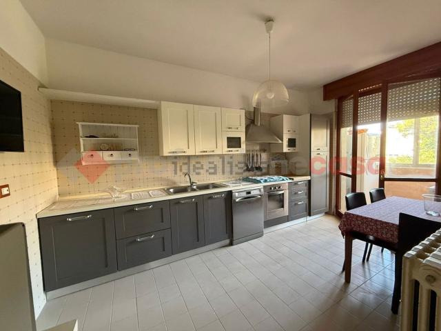 Appartamento in vendita di 159 m² in Via San Giovanni, 287