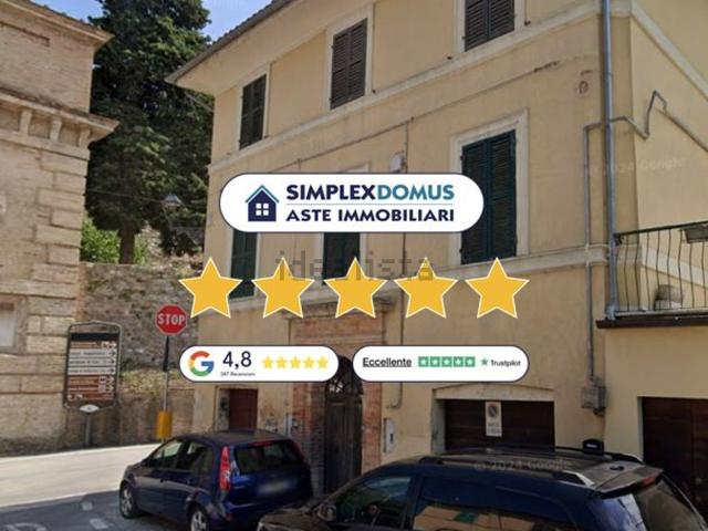 Appartamento in vendita di 159 m² in Via San Paolo