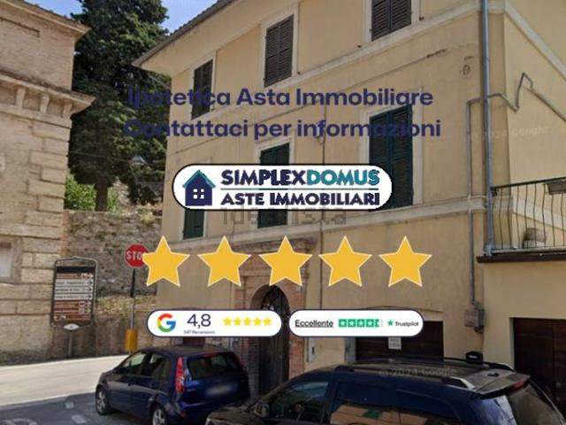 Appartamento in vendita di 159 m² in Via San Paolo