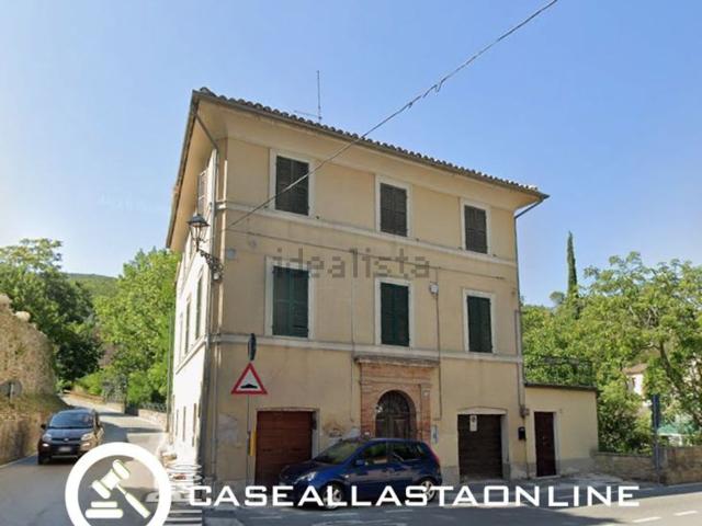 Appartamento in vendita di 159 m² in Via San Paolo