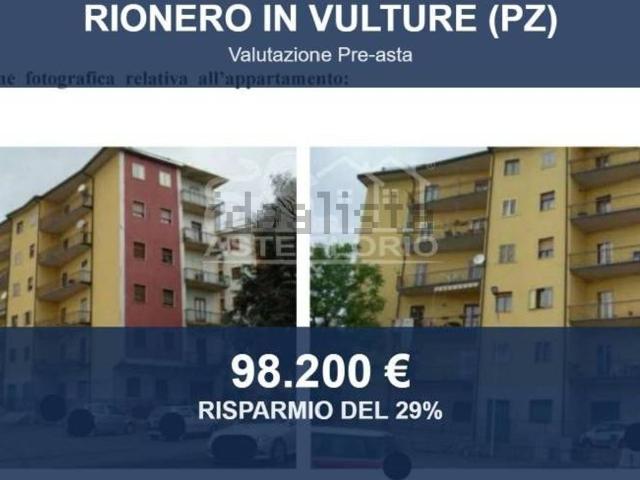 Appartamento in vendita di 159 m² in Via Potenza, 10