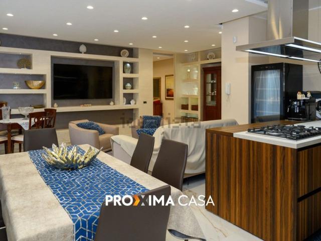 Appartamento in vendita di 159 m² in Via Plava, 17