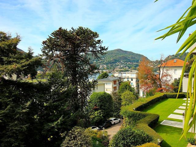 Appartamento in vendita di 159 m² in Via Prudenziana, 10