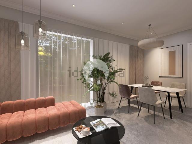 Appartamento in vendita di 159 m² in Via Prampolini Camillo