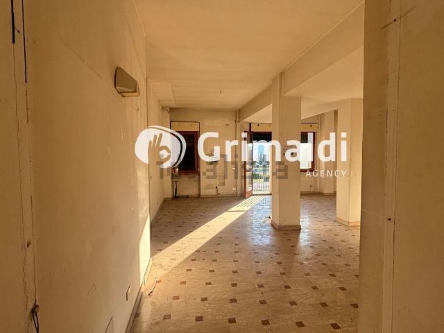 Appartamento in vendita di 159 m² in Via Prenestina, 69
