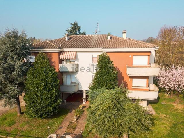 Appartamento in vendita di 159 m² in Via Rio Cozzi, 50