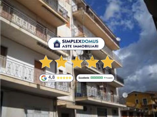 Appartamento in vendita di 159 m² in Via Ruggero Leoncavallo