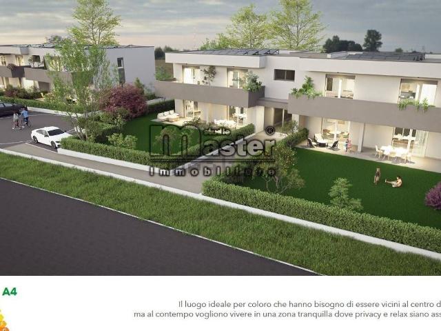 Appartamento in vendita di 159 m² in Via Treforni