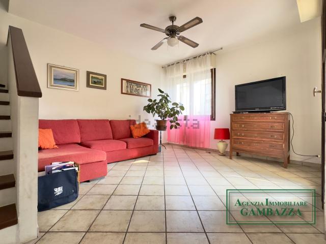 Appartamento in vendita di 159 m² in Via Tridenti