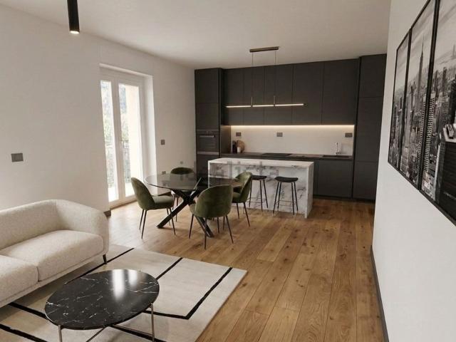 Appartamento in vendita di 159 m² in Viale Arciprete Francesco Santoni, 55