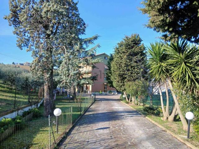 Appartamento in vendita di 159 m² in Contrada San Francesco, 6