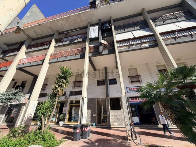 Appartamento in vendita di 159 m² in Corso Don Luigi Sturzo, 83