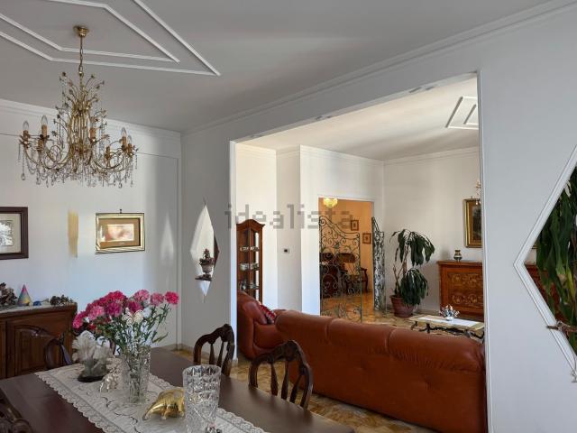 Appartamento in vendita di 159 m² in Corso Luigi Andrea Martinetti, 69