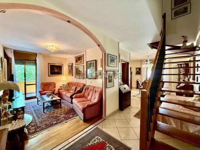 Appartamento in vendita di 159 m² in Piazza Marin Biagio, 1